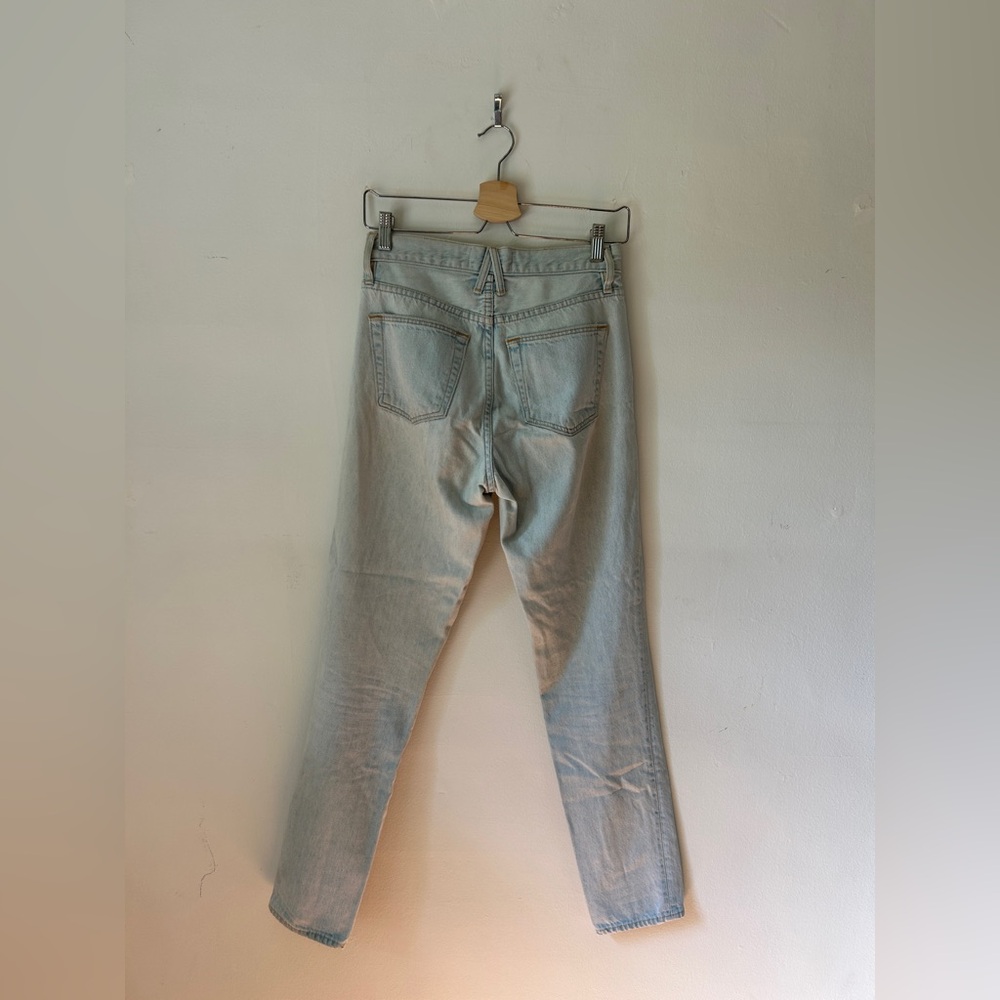 SLVRLAKE Roxy Jeans - Picture 2 of 6
